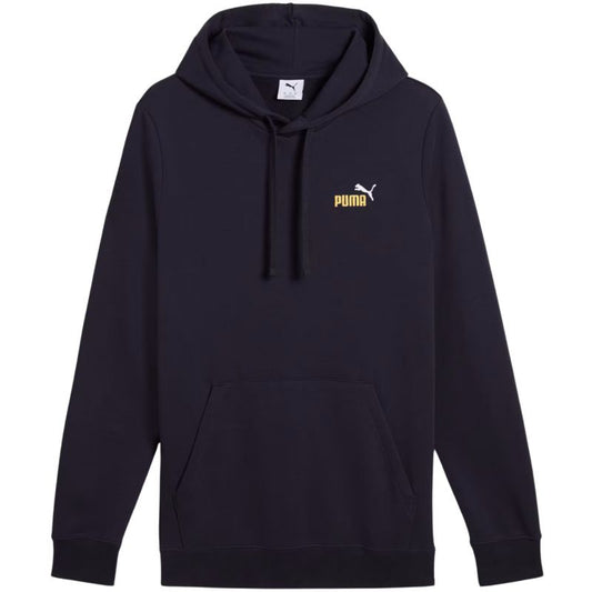 Puma Ess 2 Color Small No.1 Logo Hoodie TR M 684719 16 Clothing/Lifestyle Puma