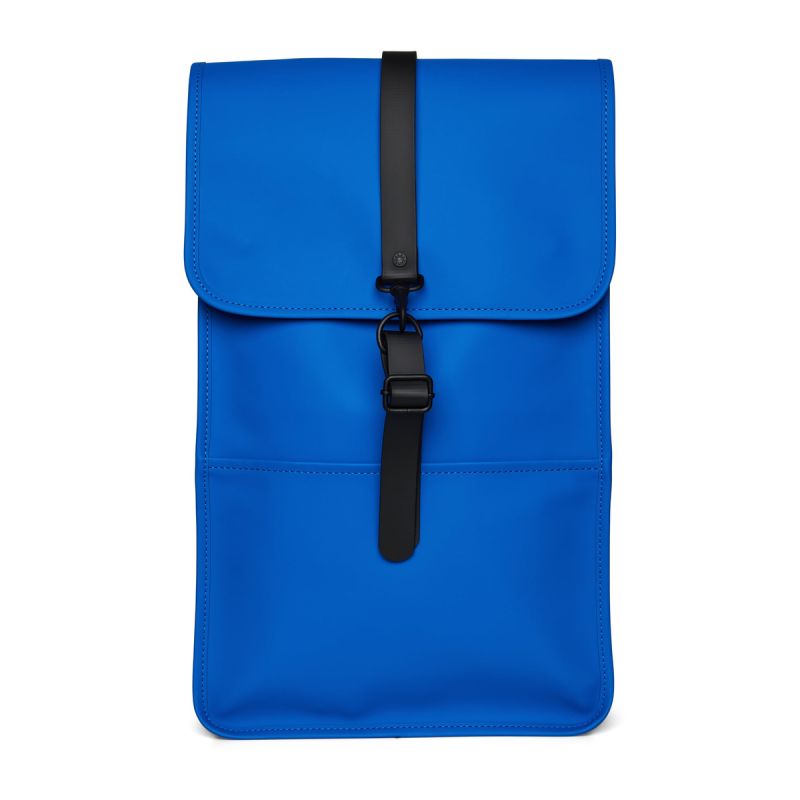 Rains backpack waterproof 48x30x12cm 13L 12200 83 Accessories/Plecaki/pozostałe plecaki Your Sports Performance