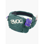 EVOC Hip Pack Pro 3 bottle green