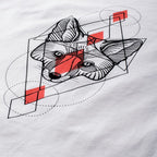Women's T-shirt LADY CLORI