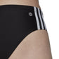Swimwear adidas 3 Stripes Trunk M HT2063 Clothing/Swimming Adidas