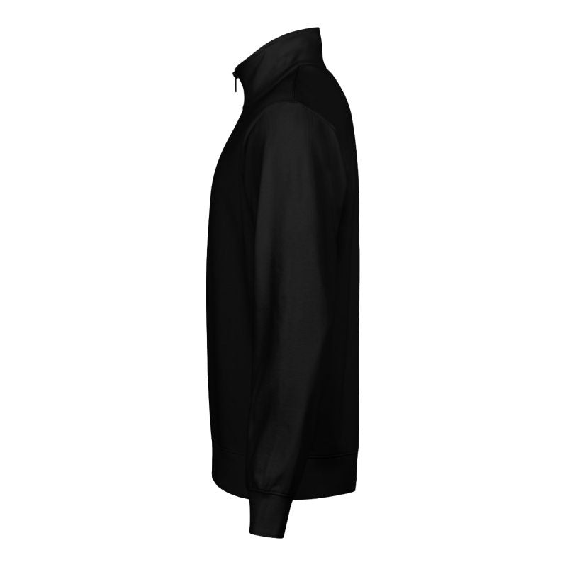 Summit Unisex Sweatshirt (Black)