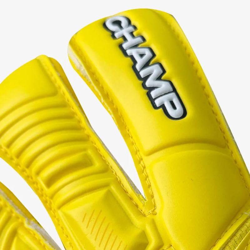 4keepers Champ Color Yellow VII RF2G Junior gloves S1034398 4Keepers