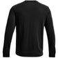 Under Armor UA Rival Terry Logo Crew M 1370391 001 Clothing/Lifestyle/Under Armour Your Sports Performance