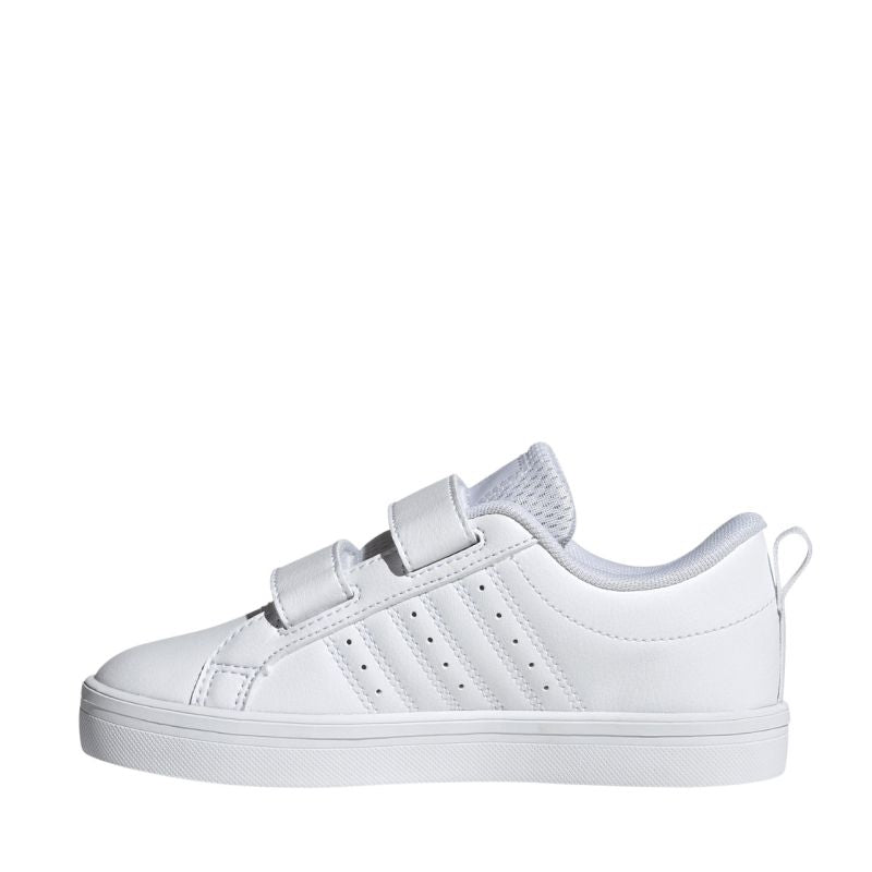 adidas VS Pace 2.0 kids shoes white IE3474