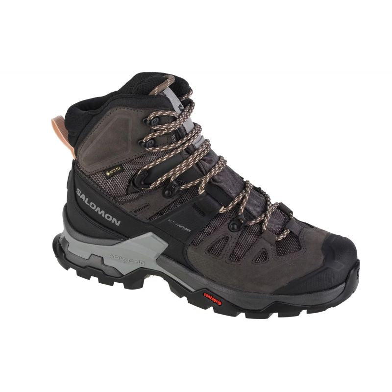 Salomon Quest 4 GTX W 470002 Gray 38 2/3 In preparation Your Sports Performance