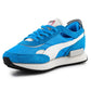 Puma future rider cut-out vintage shoes W 384861-02 Footwear/Lifestyle Puma