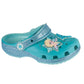 Crocs Classic Frozen Elsa Clog Jr 210235-90H flip-flops Footwear/Lifestyle/Crocs Crocs