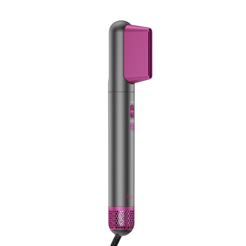Havit HD8118-EU Hair Dryer (Gray-Pink) AGD - Produkty/Suszarki do włosów Your Sports Performance