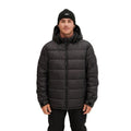 O'neill men's winter sports jacket O'riginals snowboard ski black To be categorized Your Sports Performance