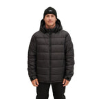 O'neill men's winter sports jacket O'riginals snowboard ski black To be categorized Your Sports Performance