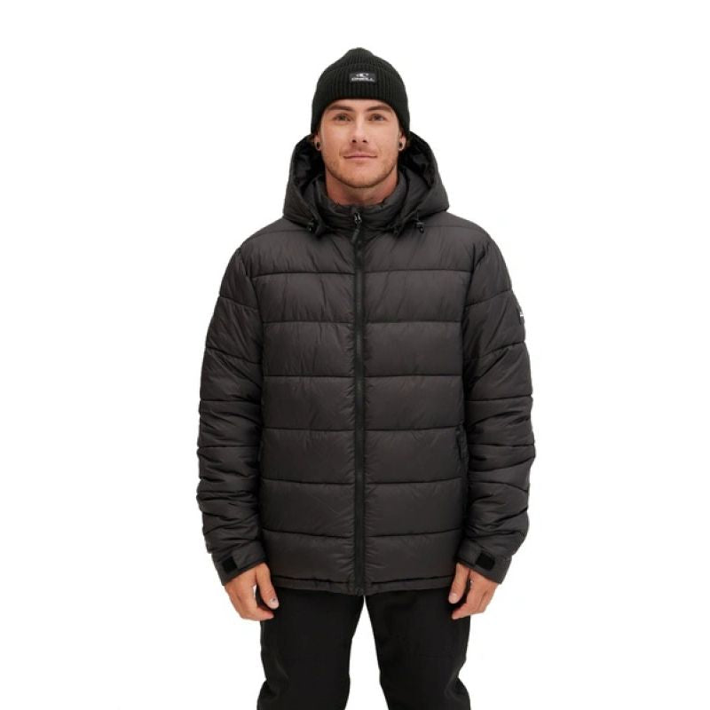 O'neill men's winter sports jacket O'riginals snowboard ski black To be categorized Your Sports Performance