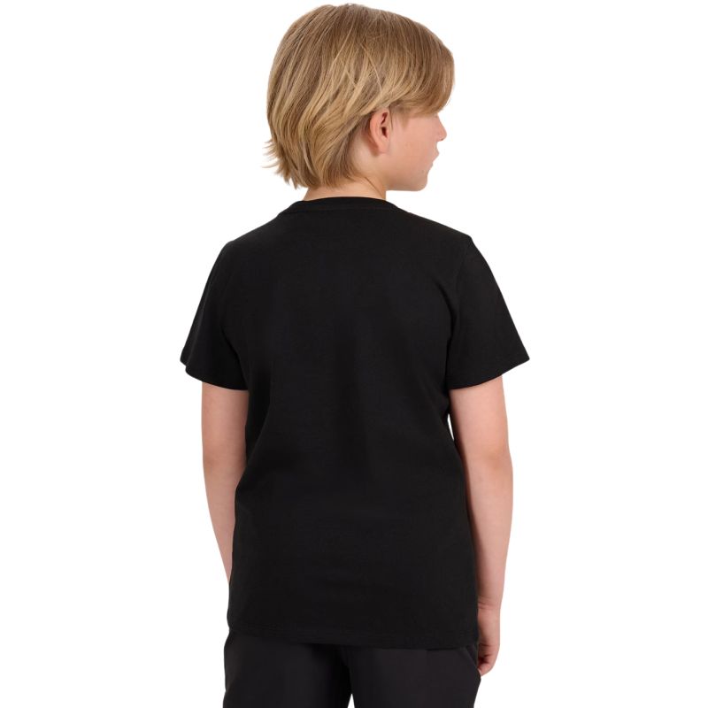 T-shirt 4F Jr 4FJWAW25TTSHM2417 20S Clothing/Lifestyle/T-shirts/4F Your Sports Performance