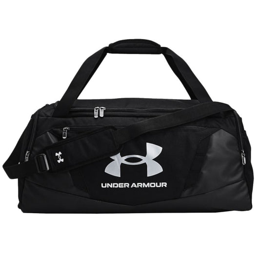Under Armor Undeniable 5.0 Medium Duffle Bag 1369223-001 Accessories/Bags/Under Armour Your Sports Performance