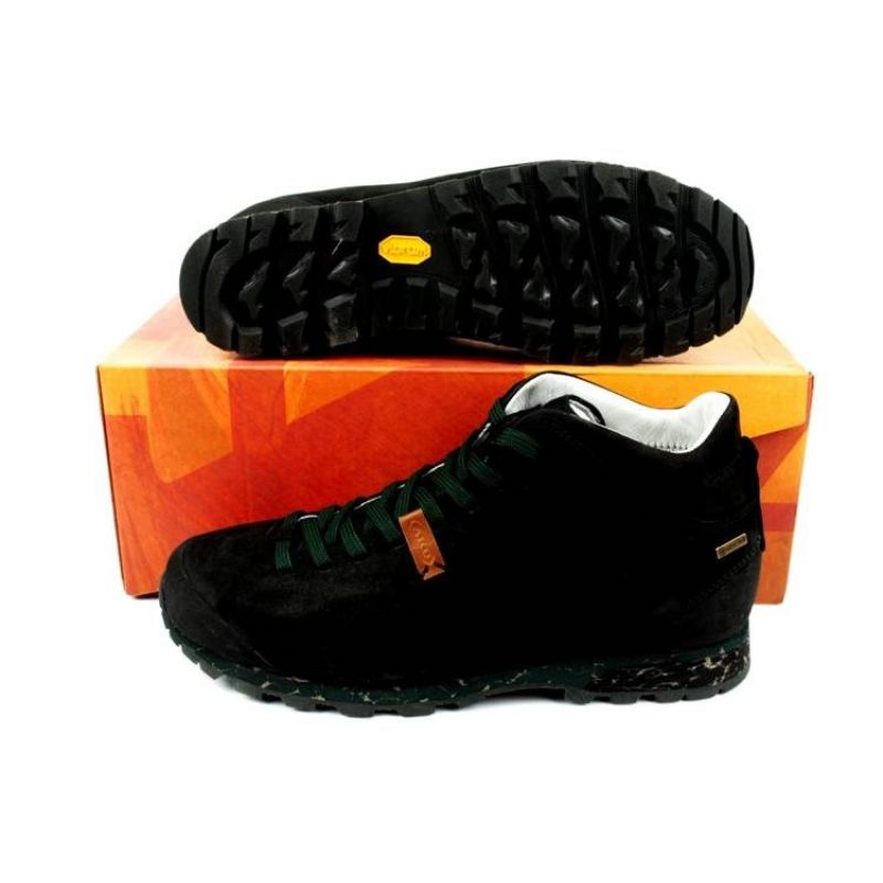 Aku Bellamont 3 GTX M 527052 trekking shoes Footwear/Outdoor/Aku Your Sports Performance