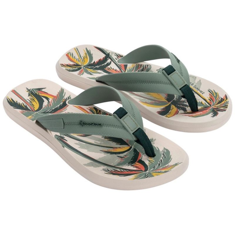 Ipanema Urban Graphics M 83702BD493 Flip-Flops Footwear/Lifestyle/Ipanema Your Sports Performance