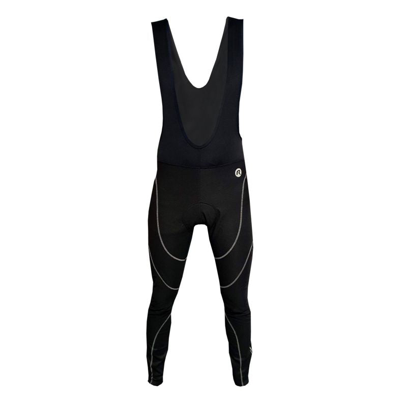 Rogelli FOBELLO pants new black S Clothing Your Sports Performance