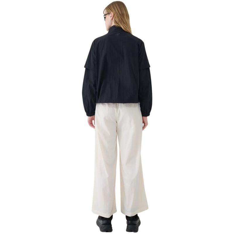 Jacket 4F F190 W 4FWSS25TJACF190 20S Clothing/Lifestyle/4F 4F