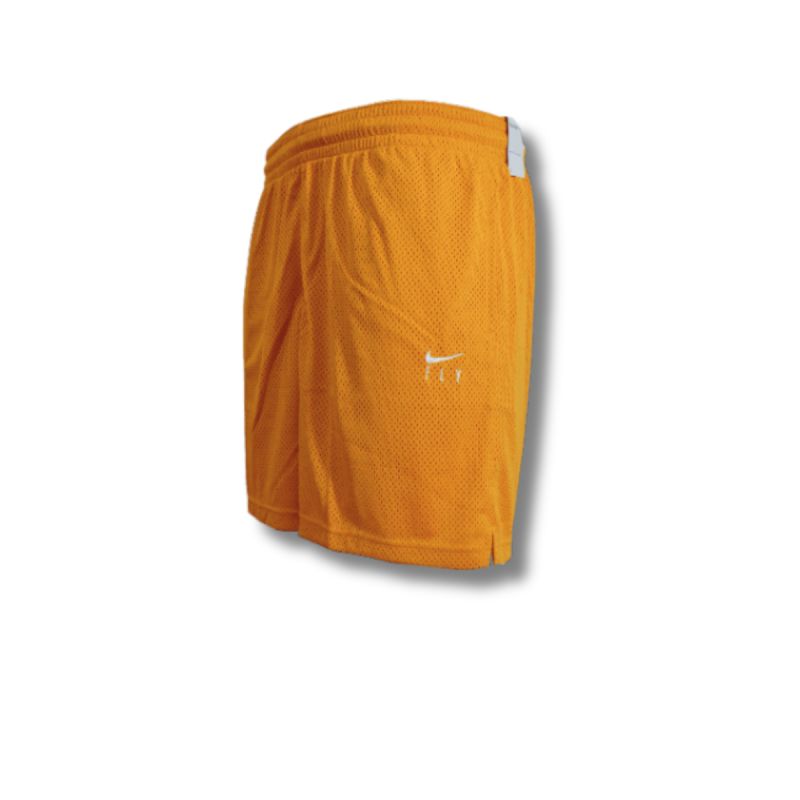 Nike Fly Essential Shorts Wmns Chutney/White - CU4573-712 Nike