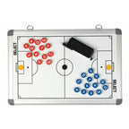 SELECT football tactics board 45x30cm In preparation Your Sports Performance