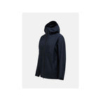 Men's PEAK PERFORMANCE M Treeline Hipe 2.5L Shell Jacket, Black