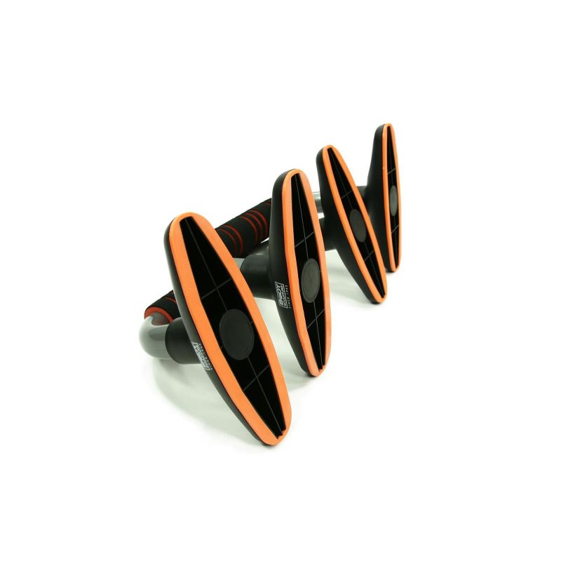 Handles for BB 632 push-ups Accessories/Training equipment Your Sports Performance