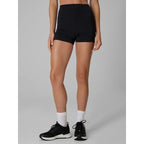 Women's short training leggings 4F 4FWMM00TFSTF081-20S