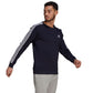 Adidas Essentials Sweatshirt M GK9111 Clothing/Outdoor Adidas