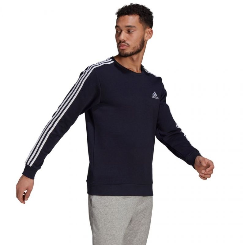 Adidas Essentials Sweatshirt M GK9111 Clothing/Outdoor Adidas