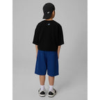 Boys' sweatpants 4F 4FJRSS26TSHOM0910-31S