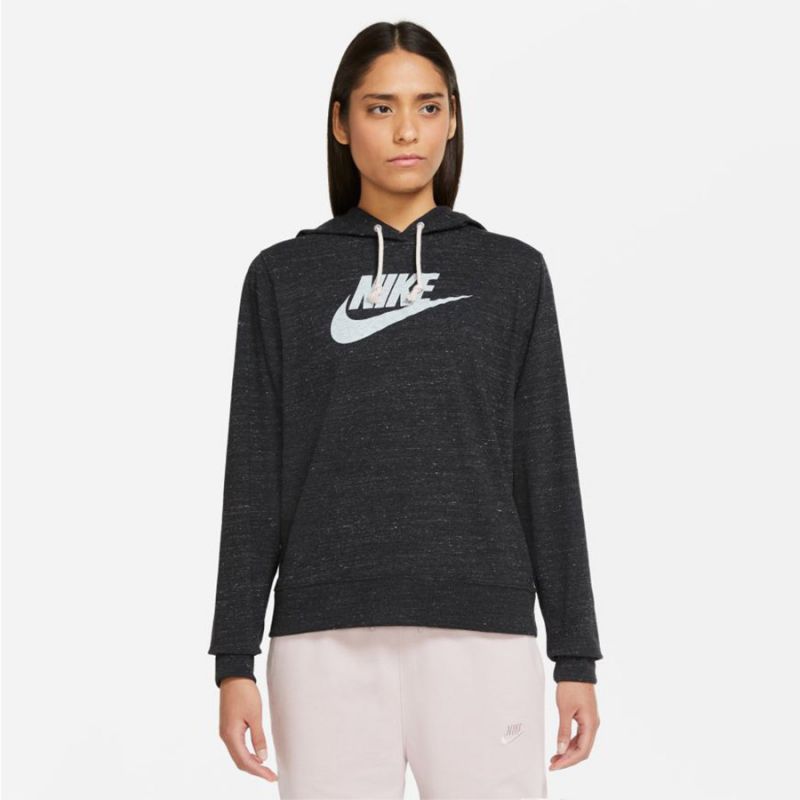Sweatshirt Nike Sportswear Gym Vintage W DM6388 010 Clothing/Lifestyle Nike