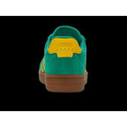 K-Swiss COURT TIEBRK II SDE shoes (99492-382-M) K- Swiss