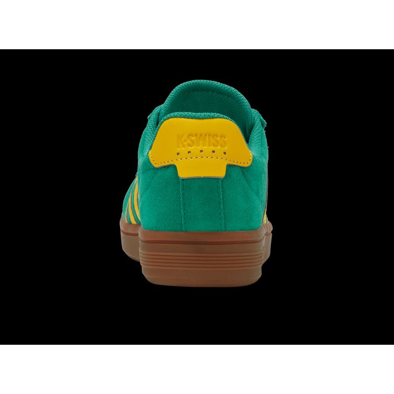 K-Swiss COURT TIEBRK II SDE shoes (99492-382-M) K- Swiss