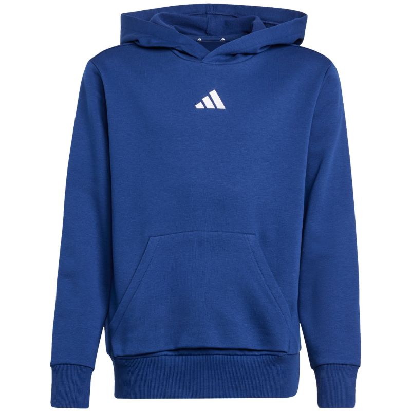 adidas Essentials navy blue kids' sweatshirt JY0612 To be categorized Your Sports Performance