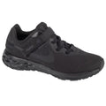 Nike Revolution 6 Kids Jr DD1114-001 shoes Footwear/Training/Kids Nike