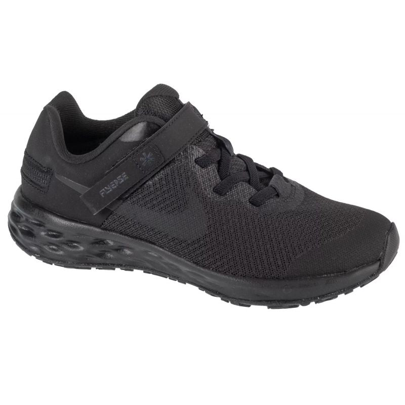 Nike Revolution 6 Kids Jr DD1114-001 shoes Footwear/Training/Kids Nike