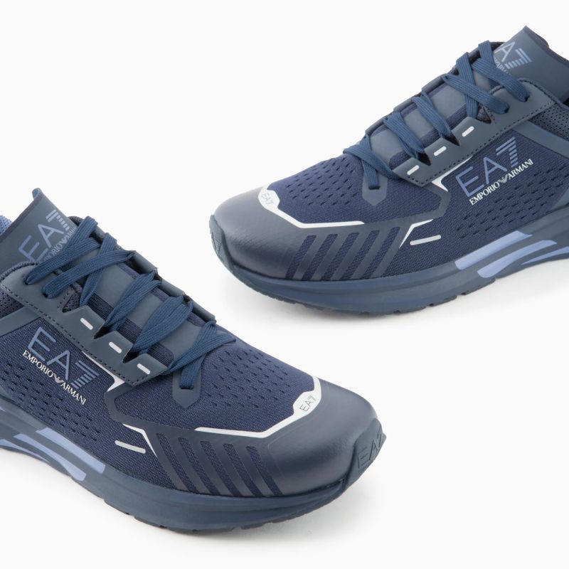 Emporio Armani EA7 M shoes X8X094-XK239-T503 Footwear/Lifestyle/Emporio Armani Your Sports Performance
