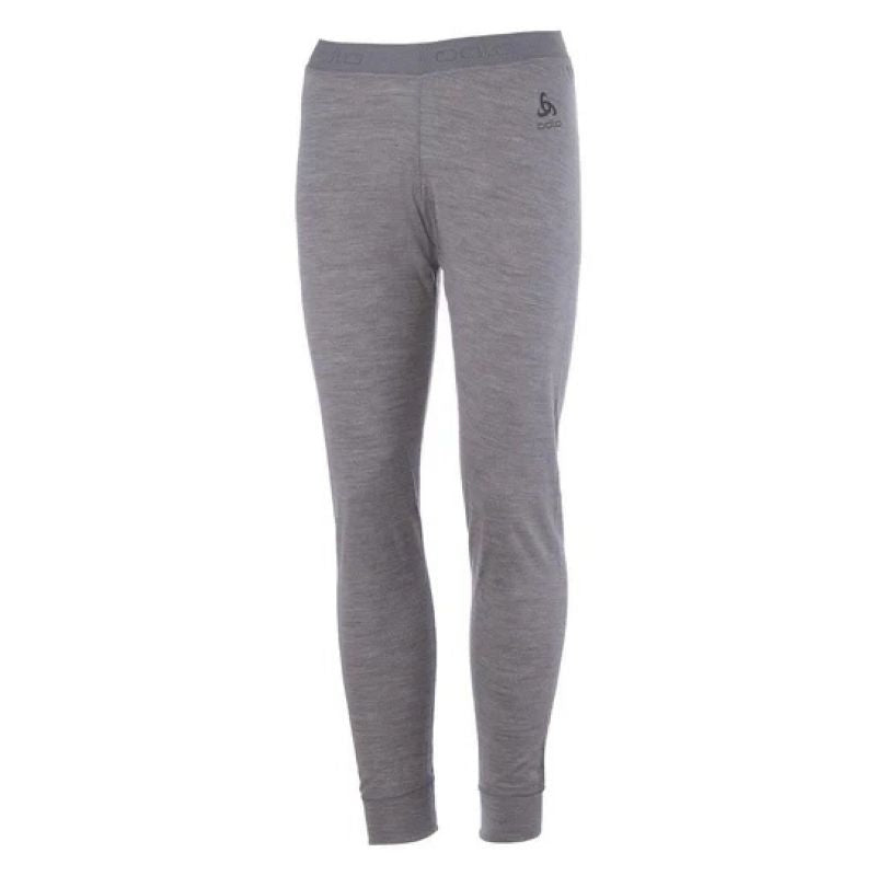 Odlo Base Layer Bottom Long Merino 200 W 110831/10420 Thermal Pants Clothing/Ski Your Sports Performance