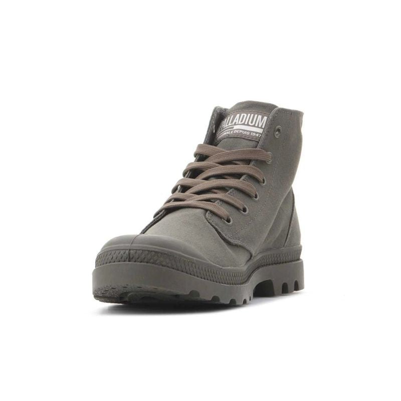 Palladium Pampa Hi M 73089-325-M shoes Footwear/Lifestyle/Palladium Your Sports Performance
