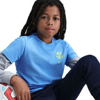 Nike FC Barcelona Supporter Junior T-Shirt HQ3233-412 To be categorized Your Sports Performance