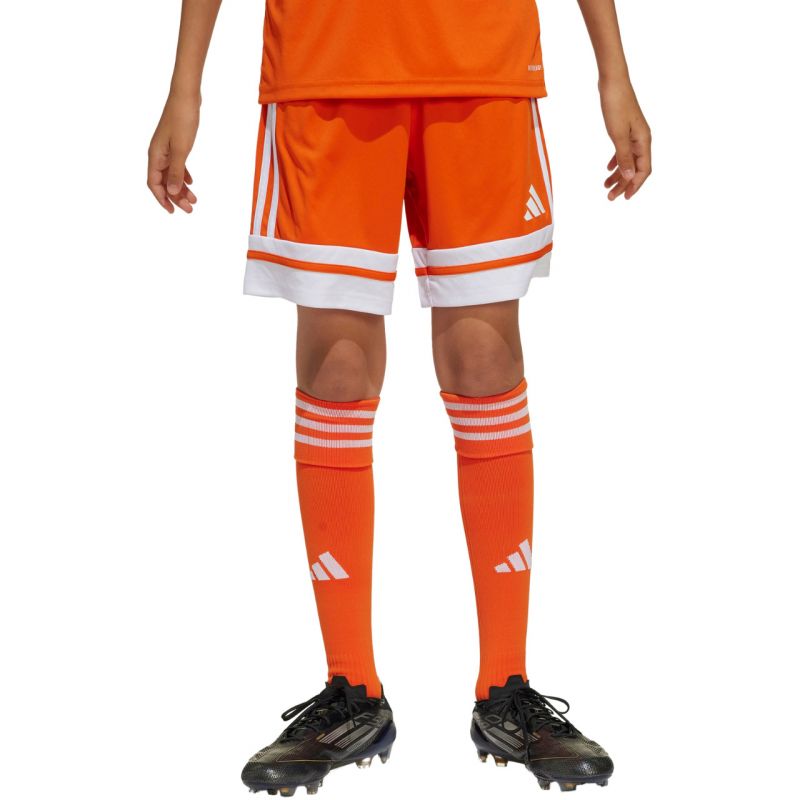 Shorts adidas Squadra 25 Jr JC8664 Clothing/Football Adidas