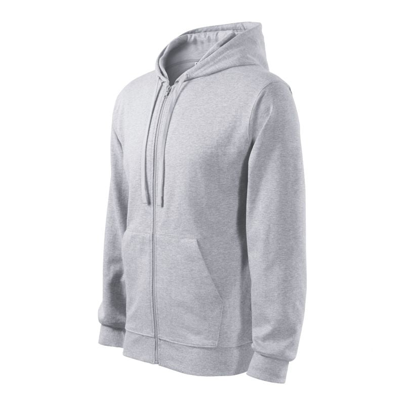 Sweatshirt Malfini Trendy Zipper M MLI-41003 Clothing/Lifestyle/Malfini Malfini