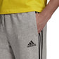 Adidas Essentials Tapered Cuff 3 Stripes M GK8889 pants Clothing/Training Adidas