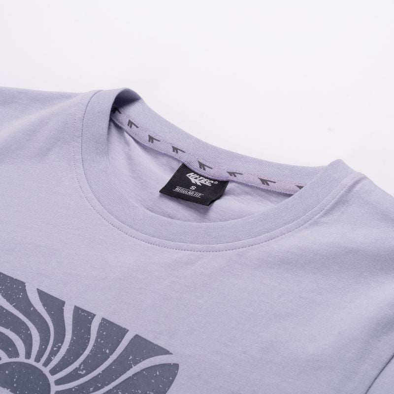 Women's T-shirt with short sleeves LADY GLADYS Hi-Tec