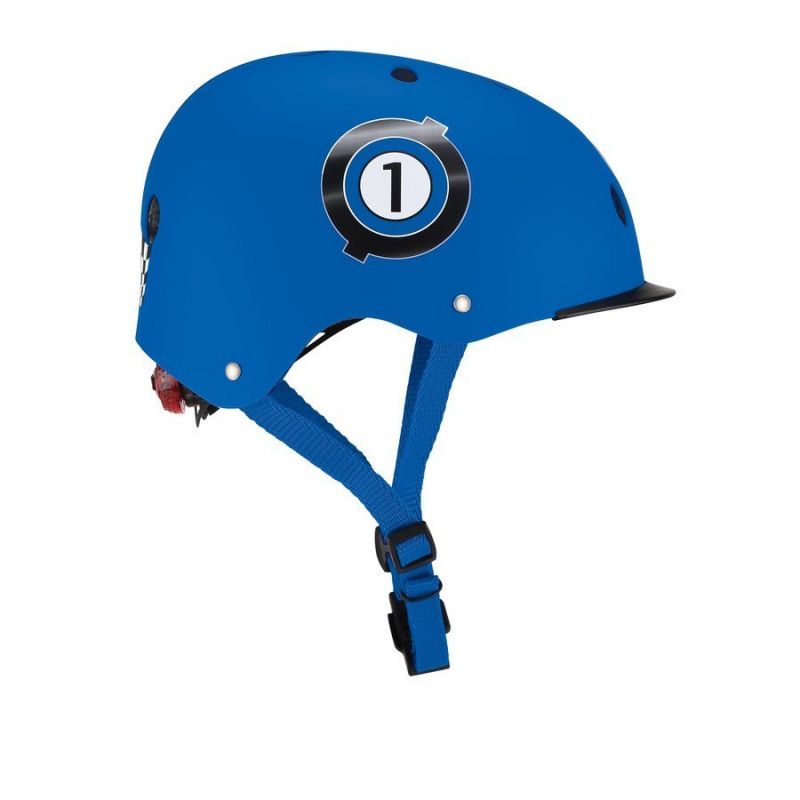 Globber Elite Lights 507-100 HS-TNK-000011573 helmet Accessories/Bicycle/Akcesoria rowerowe Your Sports Performance