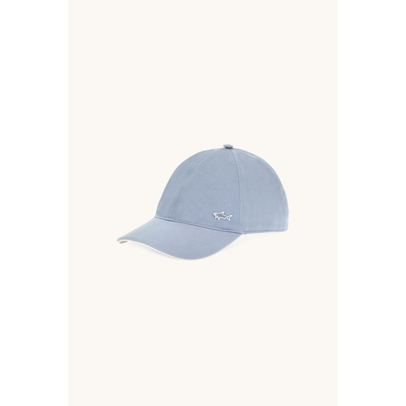 Paul&Shark men's cap, blue (99317100-983)