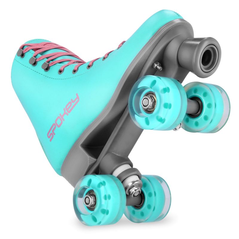 Spokey Mirra TQ roller skates 929588 r. 37 Accessories/Skating/Wrotki Your Sports Performance