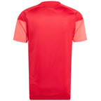 Men's adidas Tiro 26 Competition Training Jersey red KA7587