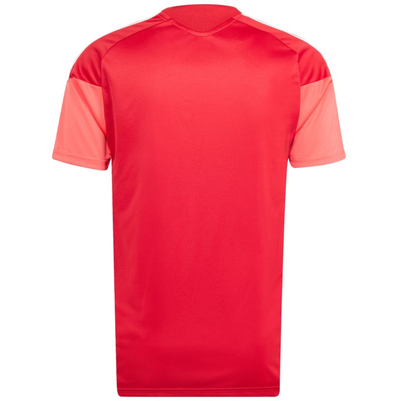 Men's adidas Tiro 26 Competition Training Jersey red KA7587