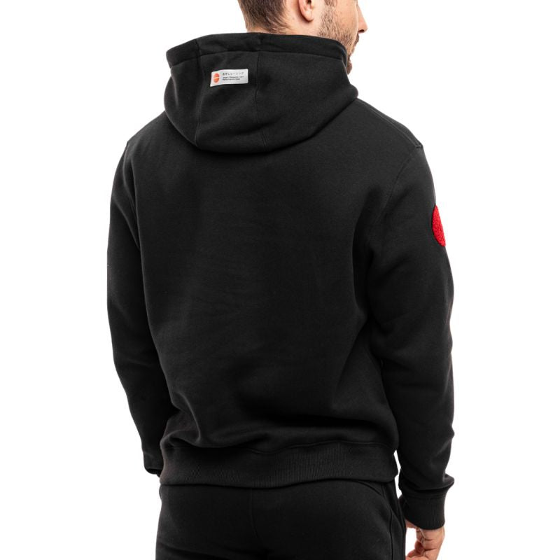 Ozoshi Jukon sweatshirt M OZ93883 Clothing/Lifestyle/Ozoshi Your Sports Performance